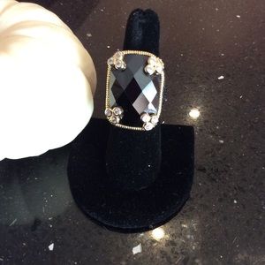 Freida Rothman Ring sz 7